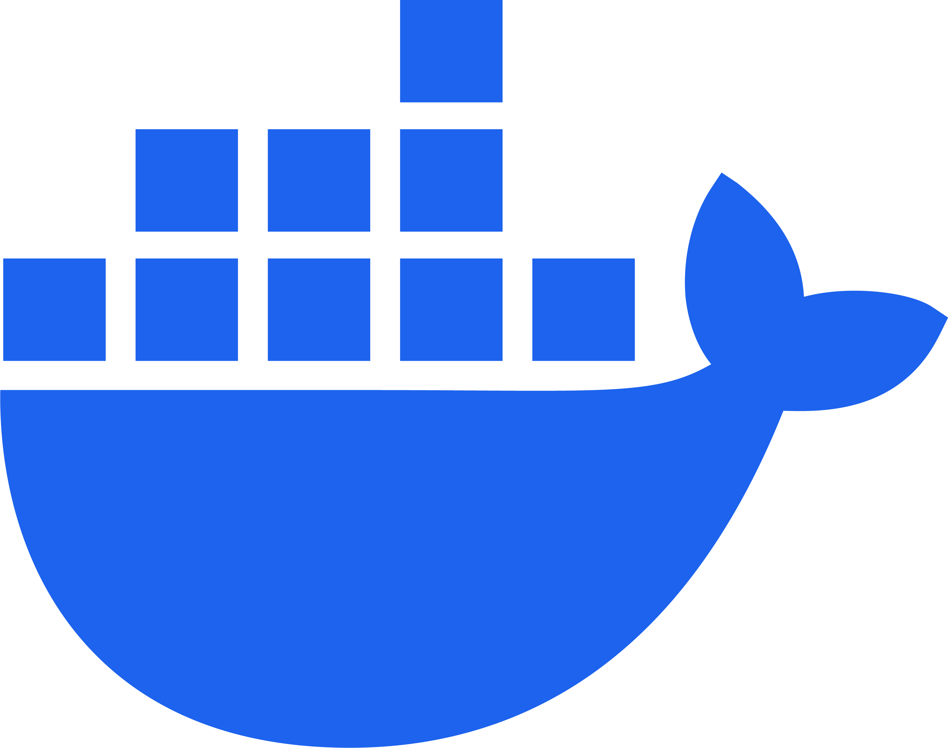 Docker Card